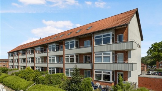 Lejlighed Lejlighed på Nattergalvej i Randers C