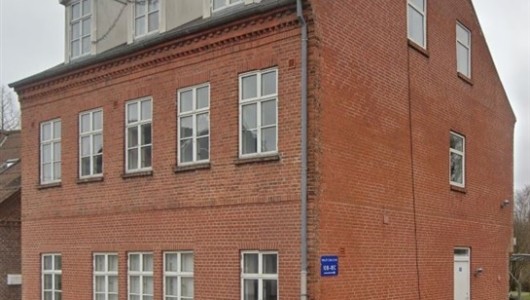 Lejlighed Lejlighed på Nørregade i Holsted