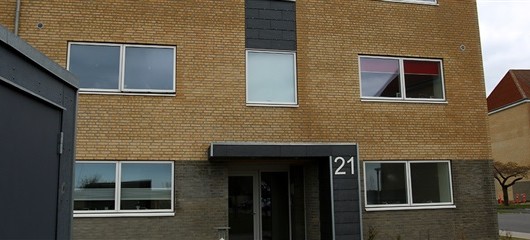 Lejlighed Lejlighed på Provst Dreslersvej i Frederikshavn Lejlighed Lejlighed på Provst Dreslersvej i Frederikshavn