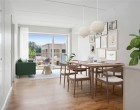 Lejlighed Lejlighed på Sorteringssalen i Odense SV