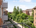 Lejlighed Lejlighed på Tage-Hansens Gade i Aarhus C