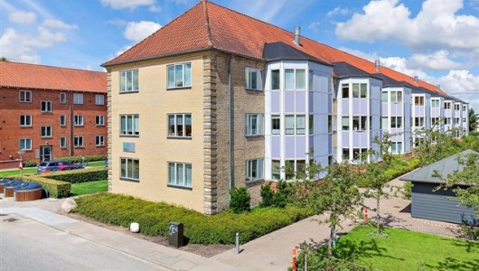 Lejlighed Lejlighed på Vølundsvej i Randers NV