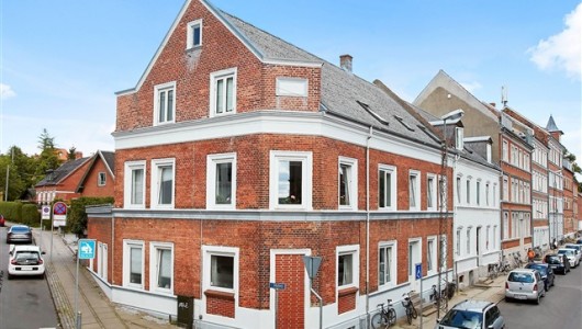 Lejlighed Lejlighed til 4.820 kr.