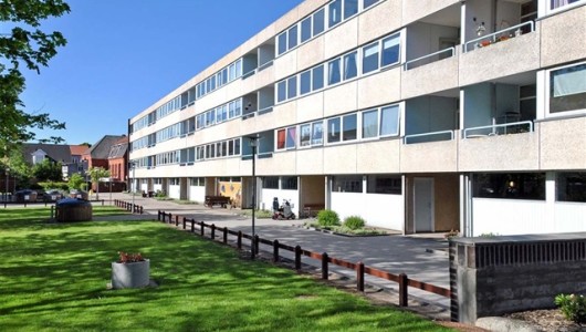 Lejlighed Lejlighed til 5.003 kr.