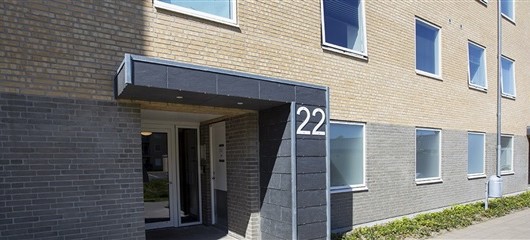 Lejlighed Lejlighed til 5.177 kr.