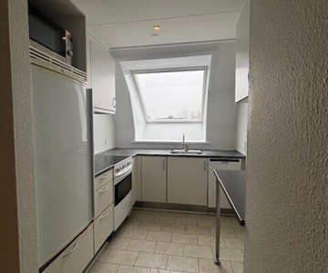 Lejlighed Lejlighed til 5.200 kr.