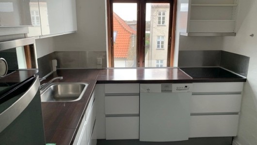 Lejlighed Lejlighed til 7.195 kr.