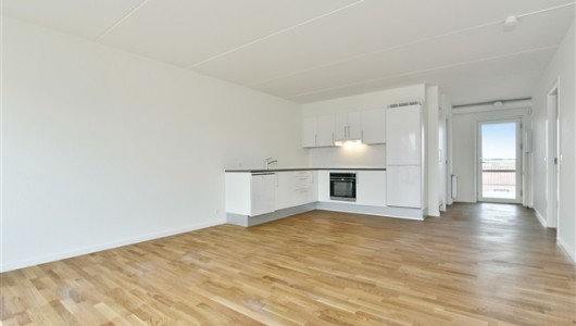 Lejlighed Lind - Herning