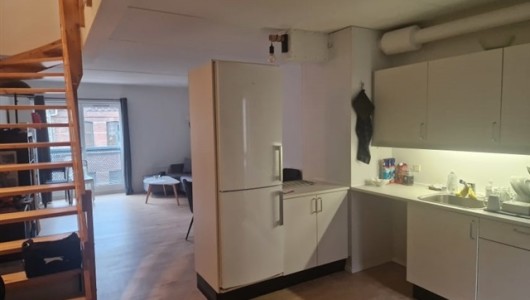 Værelse Looking for a person to rent a room from May. 2023