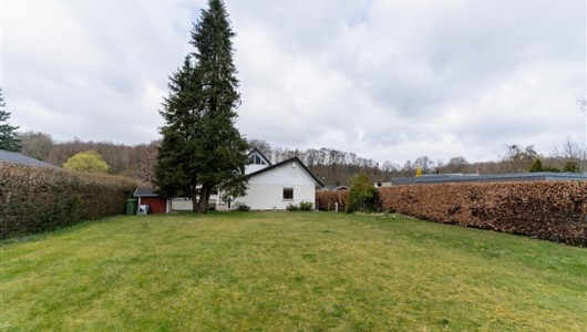 Hus/villa Lys og rummelig bolig i halvt dobbelthus i Regattakvarteret på 225 etagemeter