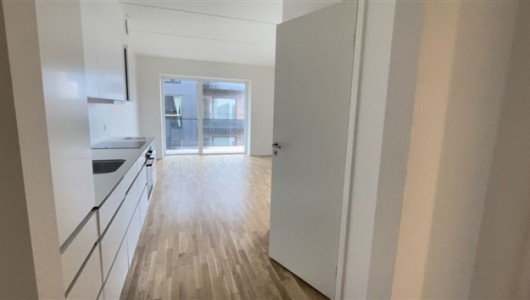 Lejlighed Lækker 2023-lejlighed i Gartnerbyen!