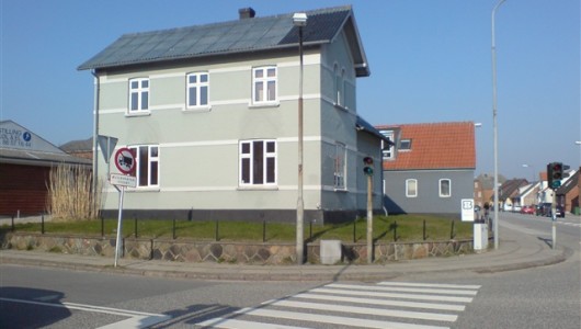 Lejlighed Lækker 3-værelses - 100 m2