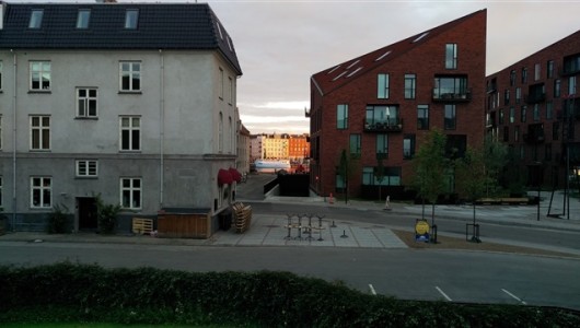 Byttebolig Lækker altanlejlighed med kig til havnen i Strandgade på Christianshavn Byttebolig Lækker altanlejlighed med kig til havnen i Strandgade på Christianshavn
