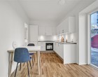 Lejlighed Lækker lejlighed i Gartnerbyen, Odense V