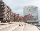 Lejlighed **Lækker lejlighed i Nordhavn – Med altan og Ideel Beliggenhed**