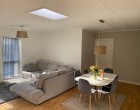Værelse Lækkert penthouse bolig