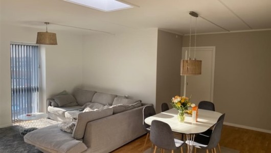 Værelse Lækkert penthouse bolig