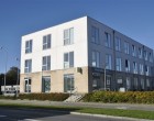 Lejlighed Moderne 1-værelses lejlighed med central beliggenhed