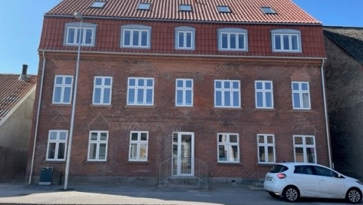 Lejlighed Ny lejlighed 114 m2
