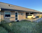 Hus/villa Nyere rækkehus tæt på Odense C