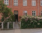 Lejlighed Nyistandsat lejlighed i ældre ejendom med 3 lejligheder
