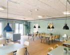 Hus/villa Nyt og moderne rækkehus på 116 m2