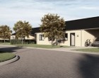 Hus/villa Parcelhus under opførsel - Skrillinge Middelfart