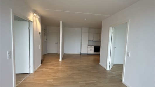 Lejlighed Parkhusene