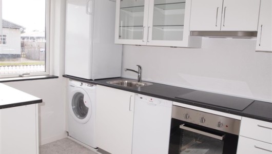 Lejlighed Peter Andersens Vej