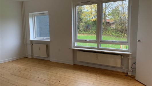 Lejlighed Regulær 1 værelses