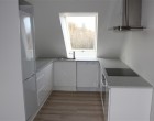 Lejlighed Renoveret lejlighed i roligt kvarter, nær midtbyen.