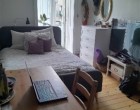 Værelse Room located at Anker jørgensens square