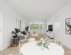Lejlighed Rummelig 3-Værelses lejlighed nær City 2