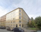 Lejlighed Rummelig 5-Værelses lejlighed i KBH S.