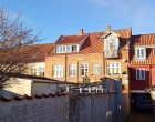Lejlighed Rummelig hus/lejlighed i to plan centralt i Grenå
