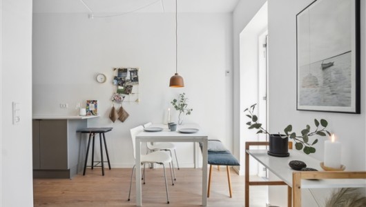 Lejlighed Skejbygårdsvej, 39 m2, 1 værelser, 6.295 kr.