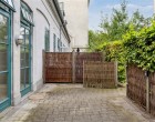 Hus/villa Skønt rækkehus med egen have i indre by