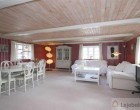 Hus/villa Smuk renoveret landlig gårdejendoms idyl med nyt tag på stuehus, stråtag på garage og Poolhuset og bindingsværk