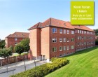 Lejlighed Stadfeldtsvej, 65 m2, 2 værelser, 4.245 kr.
