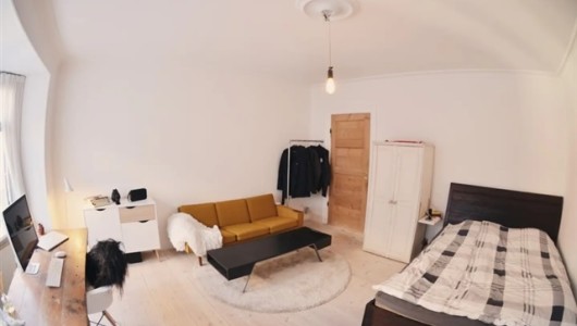 Værelse Stort, lyst og lækkert værelse midt på Islands Brygge!