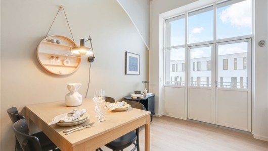 Lejlighed Strandvejen, 78 m2, 2 værelser, 8.000 kr. Lejlighed Strandvejen, 78 m2, 2 værelser, 8.000 kr.