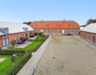 Hus/villa Syvager, 130 m2, 3 værelser, 10.054 kr.