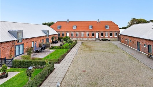 Hus/villa Syvager, 130 m2, 3 værelser, 10.054 kr.