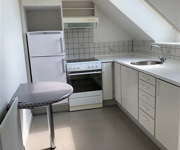 Lejlighed Til leje i Ålestrup