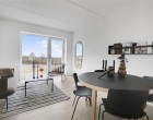 Lejlighed Toplækre nyere lejligheder