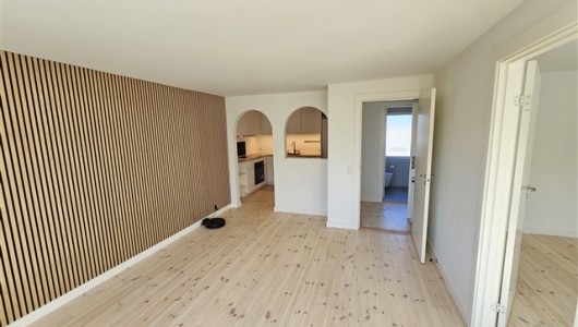 Lejlighed Total renoveret lejlighed i Sandby / svinninge