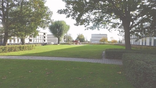 Lejlighed Vallensbæk – Albertslundvej – dejlig, lys lejlighed m/altan og P-plads.