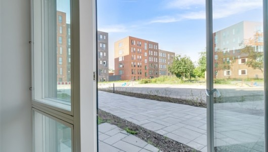 Lejlighed Vikærsvej, 38 m2, 2 værelser, 6.700 kr.