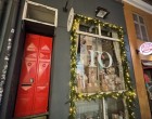 Lejlighed tiny downtown with separate  office,  4-6 senge