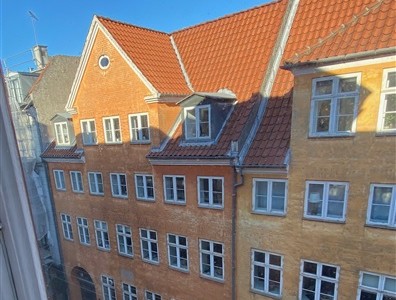 Værelse værelse i københavn K